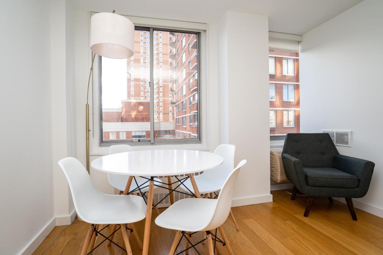 South Midtown Manhattan Rentals New York Exteriör bild