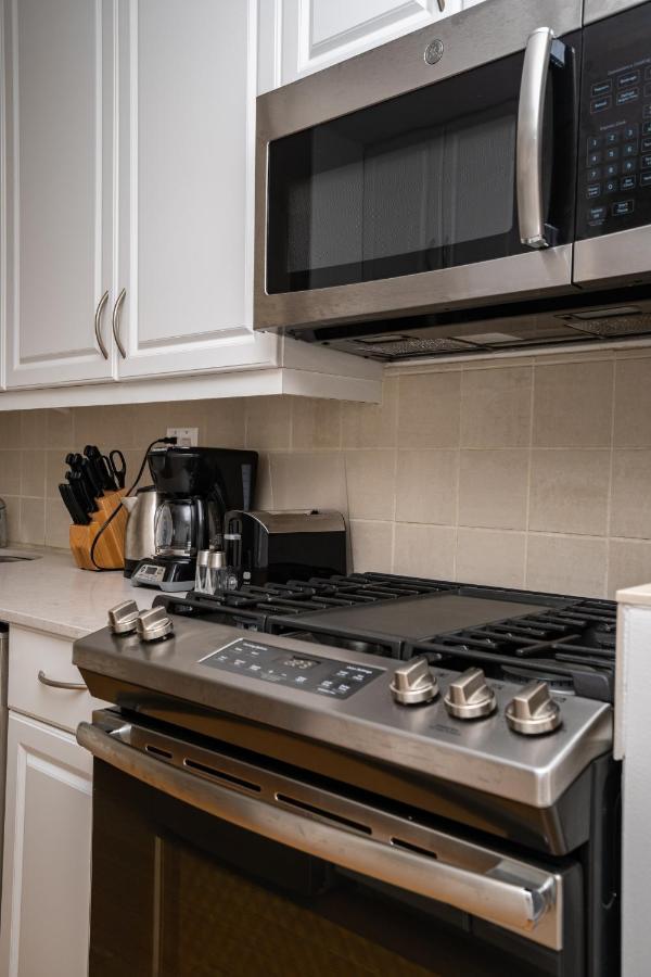 South Midtown Manhattan Rentals New York Exteriör bild